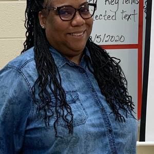 Meet your Posher, Jennifer